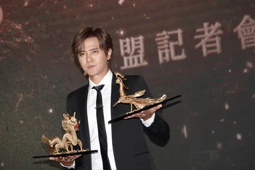 羅志祥高雄開唱前2天帥臉竟破相 「傷口短但深」傷勢曝光