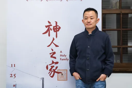 《神人之家》百萬獎金流向曝光 導演不堪醫療費重擔「希望爸爸早點走」