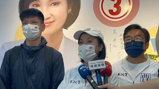 柯志恩喊高雄房價貴難下手　請市民幫推薦！選屋附帶這條件