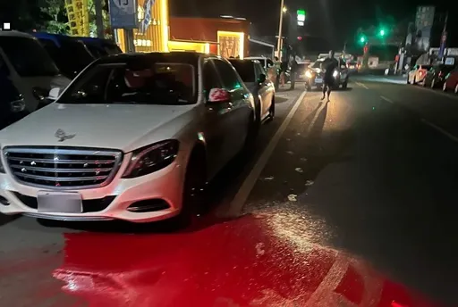 雲林3惡煞亂砍無辜全交保引公憤 二審撤銷原裁定發回更審