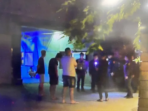 少女願「愛愛還債」 色男反多噴20萬!五煞凌虐逼出「嘉明味」被逮