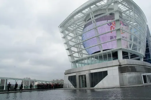 台日友好假的? 世博會編20億預算卻「台灣館不能有台灣」 批踢踢噴怒火