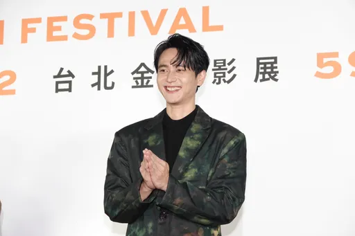 劉冠廷在家被女友抽考 認當孫可芳男友「她比較難」