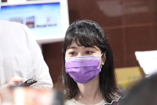 批側翼是民進黨「戰犯」慘被出征　高嘉瑜再嗆：十足豬隊友行為