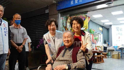 分析|饒慶鈴連任台東縣長!劉櫂豪慘吞六連敗 輸在綠營內部不團結