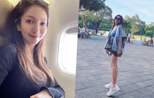 阿翔正妹妻機場「人臉辨識」被打槍 航警一看護照尷尬了