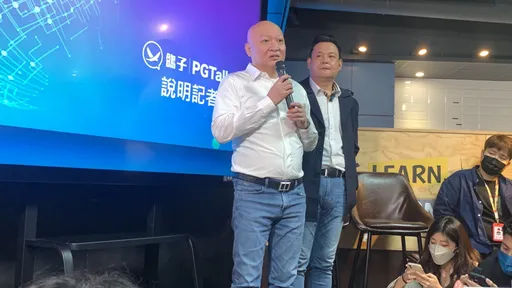 林秉文認與陳檡文招待所飯局 駁黑道背景!不知他要蒐集白狼情資