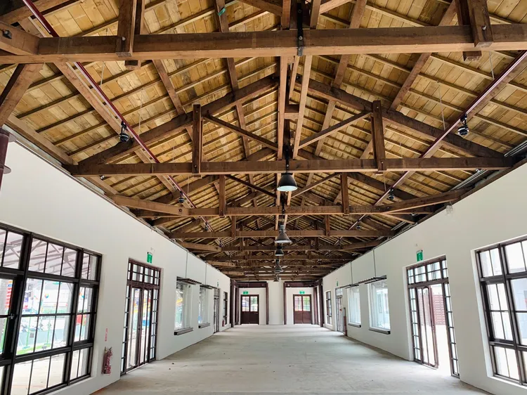 今年的喝自然葡萄酒展將於11/12、11/13兩日，於瓶蓋工廠台北製造所舉行。業者提供