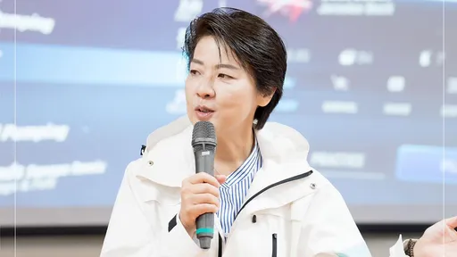 喊話王世堅「我們沒有誰欠誰」　黃珊珊：要投誰他開心就好