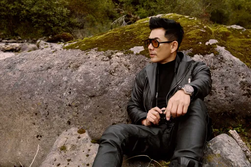 任賢齊墾丁衝浪6天破百萬點擊　《披荊斬棘2》淪11名！粉絲抱屈