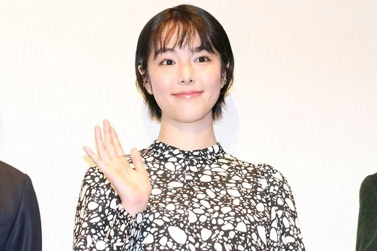 唐田英里佳復出拍戲。翻攝ENCOUNT