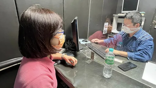 無良公關公司「挨告+2」　李德維林奕華接力：絕不輕饒綠營側翼