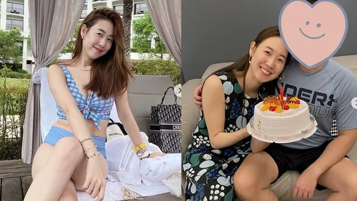 美妝YouTuber老公涉洗錢! 粉絲傻爆眼:以為嫁豪門「結果竟是黑道」