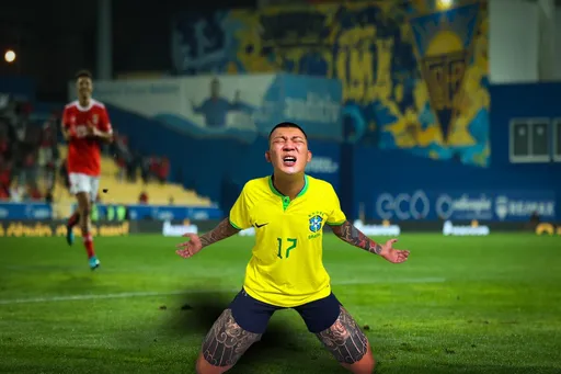 阿根廷世足爆冷輸球!網紅押錯寶崩潰砸電視:驚見人生跑馬燈