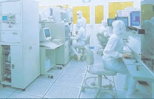 投資聯電被指「炒股」 台灣光罩發重訊告記者!結果出爐