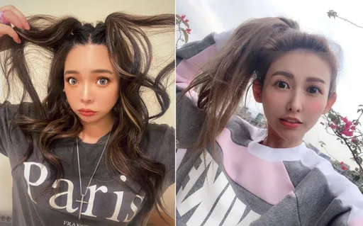 小甜甜失聯愷樂1年「她有新規劃」 不逼閨蜜學羅志祥復出