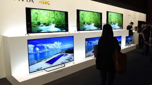 中國庫存回補來了!外資首度翻多驅動IC 調升聯詠評等及目標價