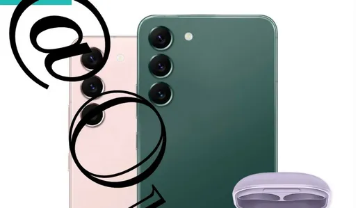 韓國電信商海報洩漏三星S23設計　預計這時間發表