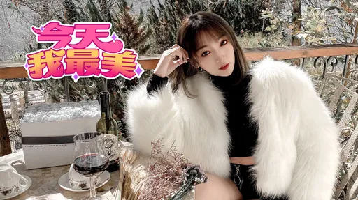 今天我最美｜17直播霸氣女王殺到　嬌媚黛爺飆罵威震江湖