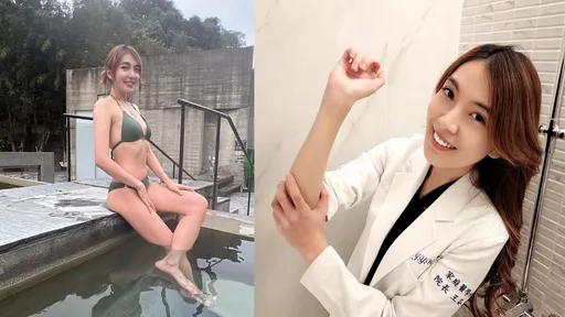 大S離婚風暴!女醫告誡女兒 要有這3項才能在婚姻中進退得宜