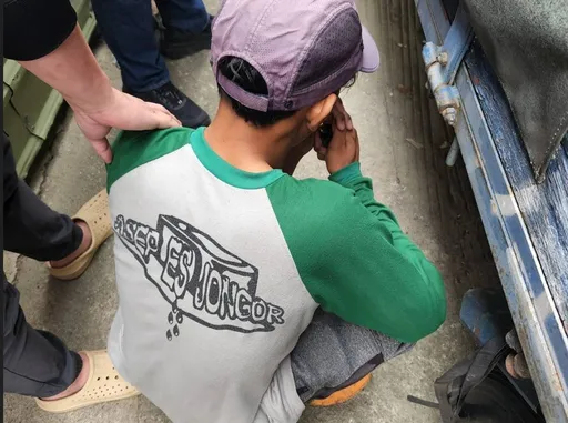 傳澎湖40移工大量脫逃　移民署：失聯共7人已查獲3人到案