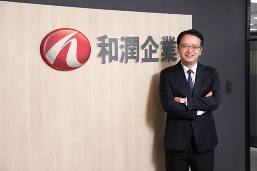 和潤獲利、10月營收再攀頂 保有資產2384億亦改寫紀錄