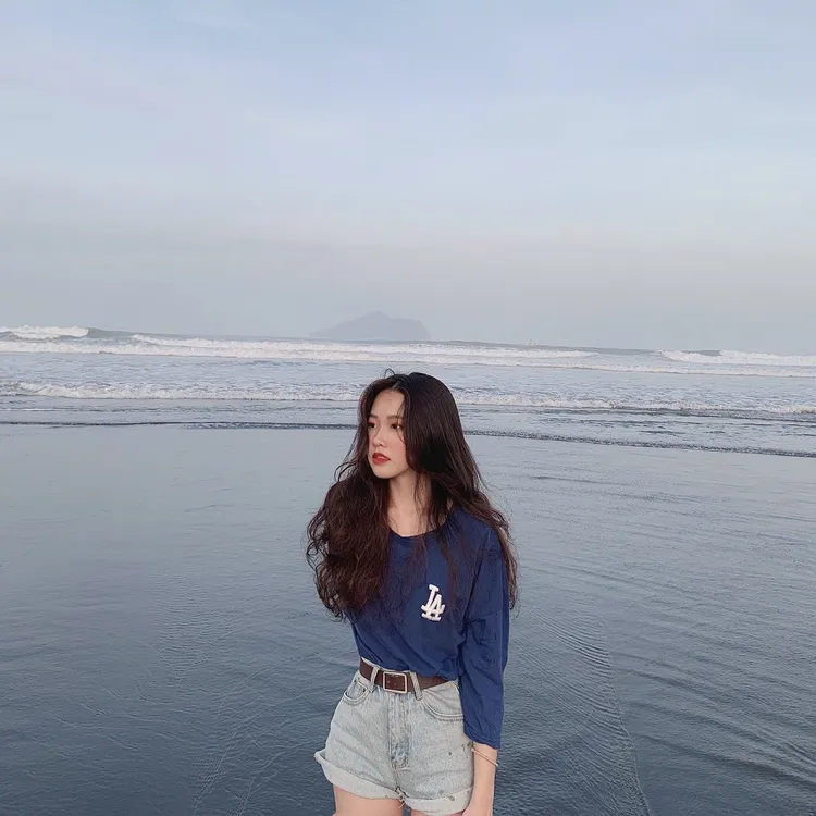 目前單身的陳紫渝認為另一半專注在自己專精的事情上時，就會吸引到她。陳紫渝提供