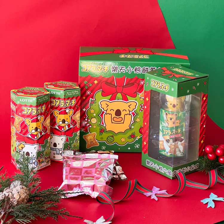 7-ELEVEN推出的聖誕水晶球。業者提供