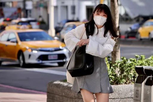一圖掌握整周天氣！明北東高溫少近10℃　雨神再訪北台「這天才轉晴」