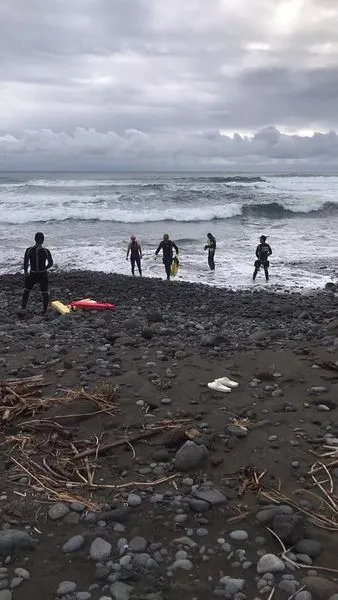 台東縣水中運動訓練協會