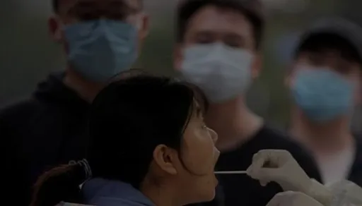 中國核酸檢測公司集體暴富 最狂廠商獲利飆增300倍