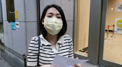 徐巧芯全面提告！揪側翼「出來聊聊」　公布價碼「50萬起跳」