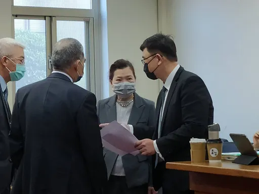 大林廠事故檢討遭批慢半拍 中油董座:預計11/18做「切管」採樣