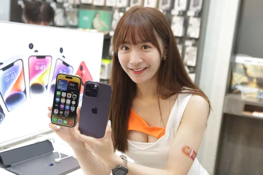 明年iPhone 15可能支援USB-C外 還有這幾大改變
