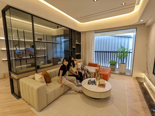 國人平均住宅面積20年增1.2坪　這個增幅真相很心酸