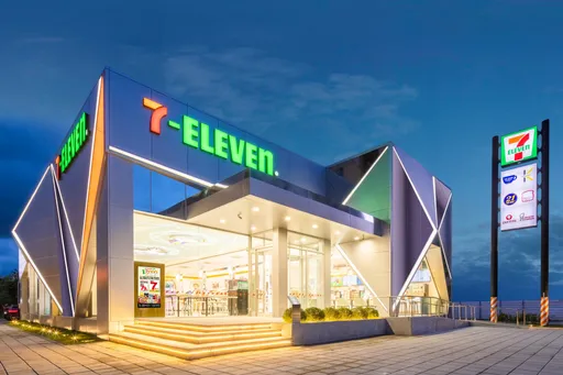 疫後內需消費回穩 7-ELEVEN、全家兩大超商10月營收皆創同期高