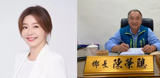 跌破眼鏡!10月已宣布退選 花蓮素人候選人張容榕仍當選富里鄉長