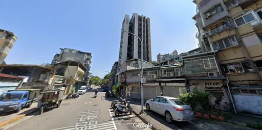 入主台北市中正區門牌 總價2千萬買小2房新成屋