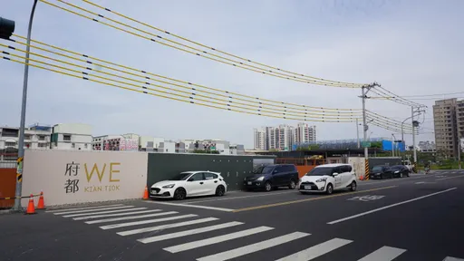 南市新屋僅1案均價5字頭　購屋總價低於3000萬元