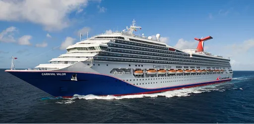 男子搭郵輪憑空消失21小時 海空大搜尋找到在海上載浮載沉