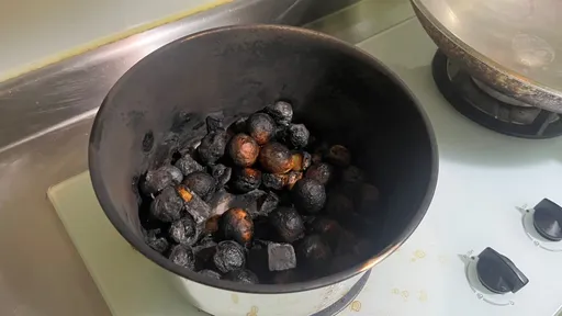 住警器立功！蘆洲、淡水接連2火警　屋主忘關爐火幸無人傷