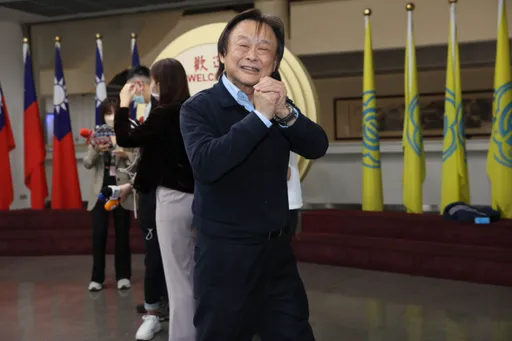 自覺虧欠！黃珊珊一句話解枷鎖　王世堅：堅定投給陳時中