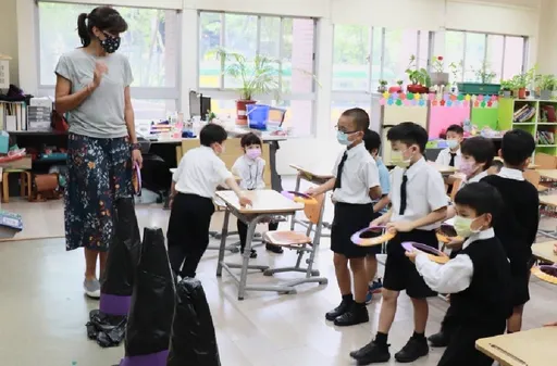 新北侯、龍選舉公報竟缺「這項」政策 議員候選人喊「這是國家一等大事」