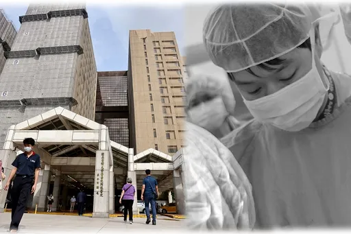 台大名醫施景中懇求「代掛號公司」:放過我吧! 痛心真正的病患掛不到