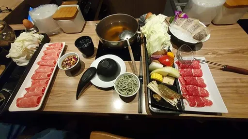 糖尿病也能安心嗑鍋　慈濟營養師指導「蔬菜打底先喝湯」