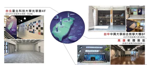 工業局「物聯網智造基地」 運用國產IC加速AIoT創新產品邁向量產