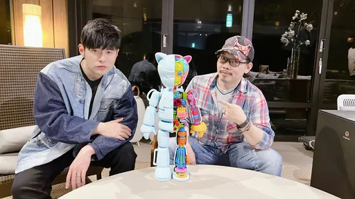 周杰倫的歌竟被方文山打槍說難聽 曾相看兩厭到合作22年推聯名公仔