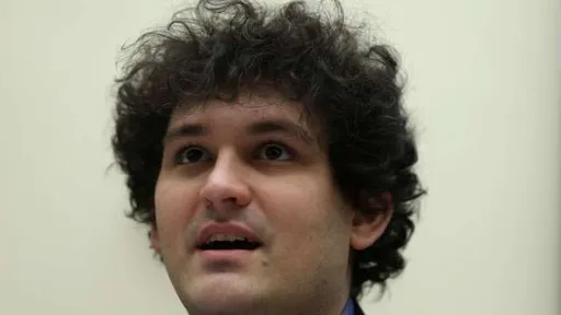 FTX破產是雷曼兄弟翻版? 美前財長說比較像是安隆醜聞