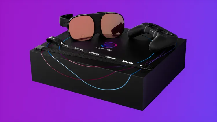 Pioneers’ Pack 方案售價699歐元。翻攝官網