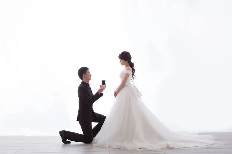 真愛密碼讓施喻琁堅信姻緣天註定。施喻琁提供